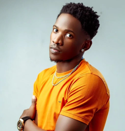 Anknown Prosper ft.Rema Namakula,